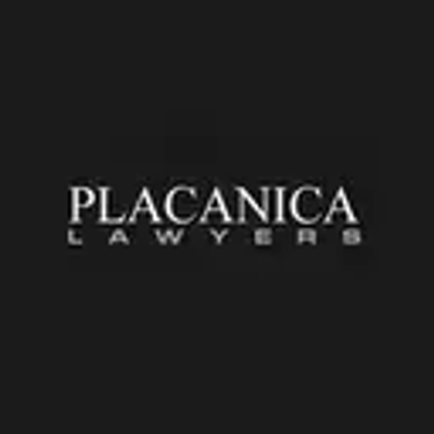 Vince Placanica from Placanica Lawyers