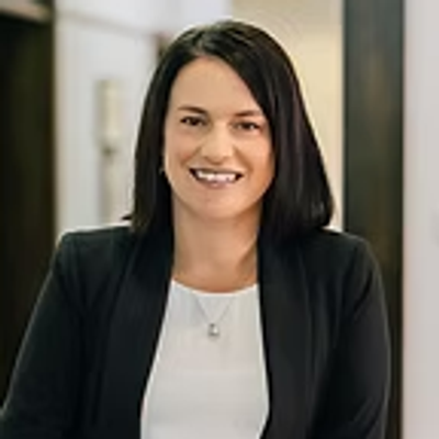 Carmen Swaffield from SL Lawyers Holdings Pty Ltd