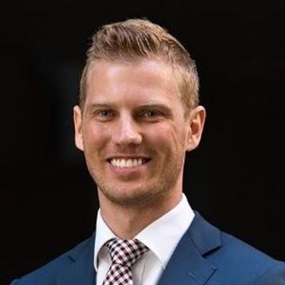 Sean Roche from ROCHE Legal