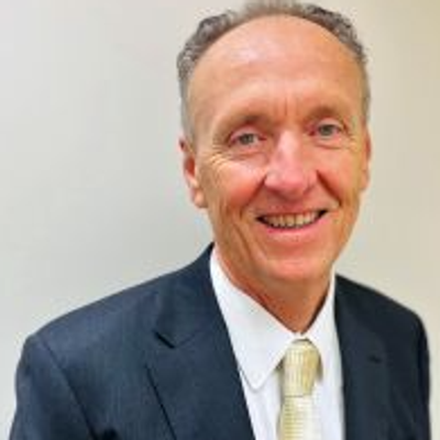 Michael Osborne from Osbornes Lawyers
