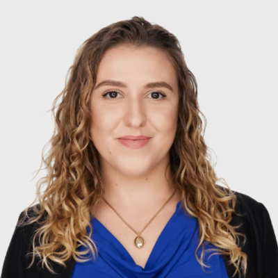 Kristina Batkovska from Lamont Law