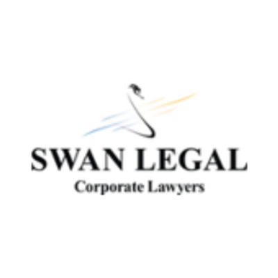 Christian Rogers from Swan Legal