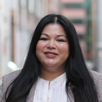 Chiara Gargano from Safewill Legal Pty Ltd
