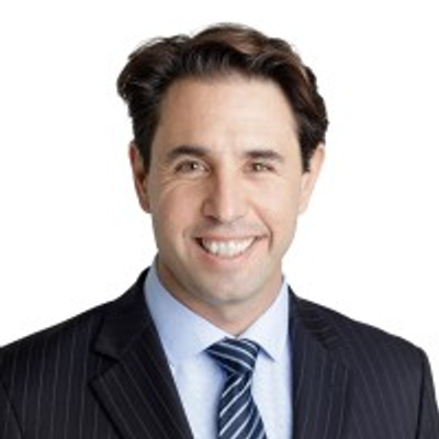 Rob Marando from Momentum Legal