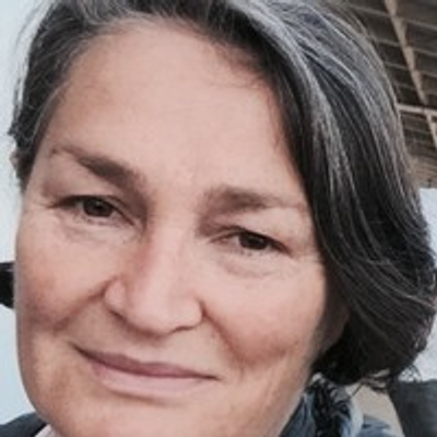 Linda Paric from Boon Legal