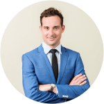 Robert Rooney from Swanwick Murray Roche