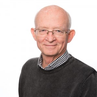 Robert Storey from Chedid Storey Legal