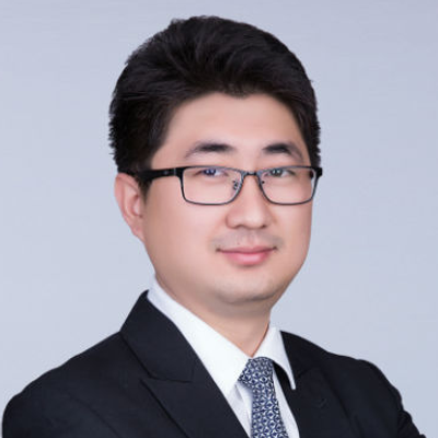 Fei Liu from KWL Lawyers