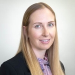 Amy Lawrence from Gold Law Hervey Bay 