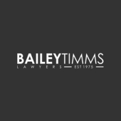 Bailey Timms Lawyers