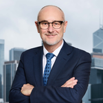 Franco Pomare from The Norton Law Group - Family Law