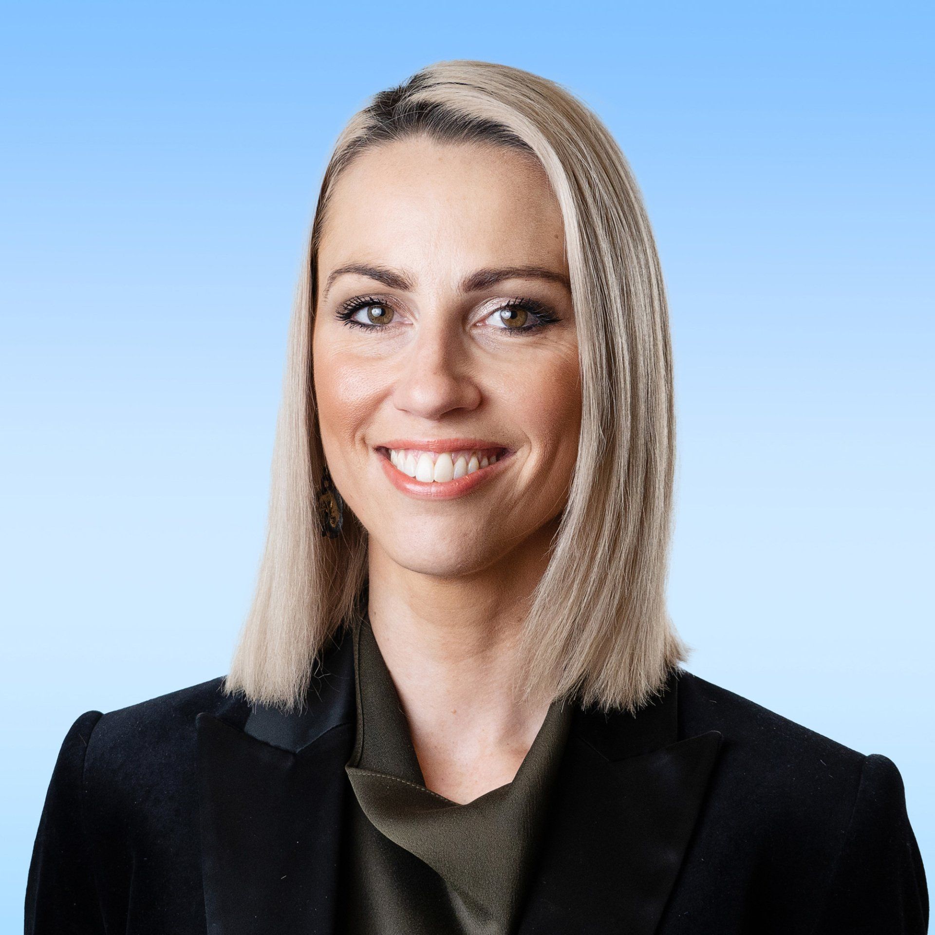 Talia Begley from O'Briens Solicitors