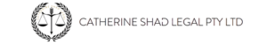 Catherine Shad Legal