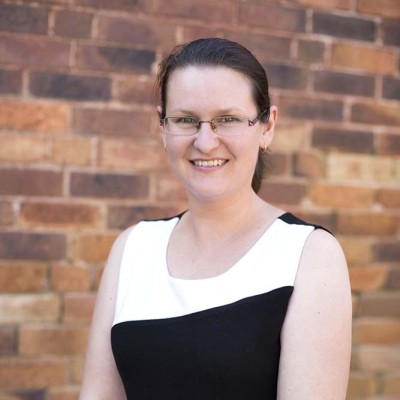 Carlie Loy from Mitchell Playford and Radburn