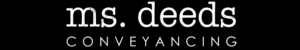 Ms Deeds Conveyancing