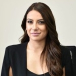 Agita Antoon from Simon Diab and Associates