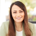 Maryanne Atalla from MGA Law Family Lawyers