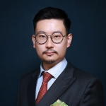 Nick Zheng from Fumens