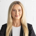 Isabella Fitzpatrick from Mandurah Legal