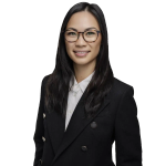 Anne Vo from Arver Law