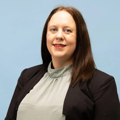 Pamela Badcock from Boylan Lawyers