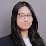 Cindy Chang from Legal Point Lawyers & Attorneys