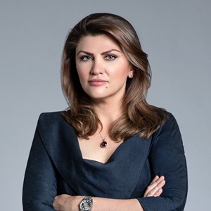 Agnieszka Godden from Godden Lawyers