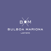 Maria Mariona from Bulboa & Mariona Lawyers