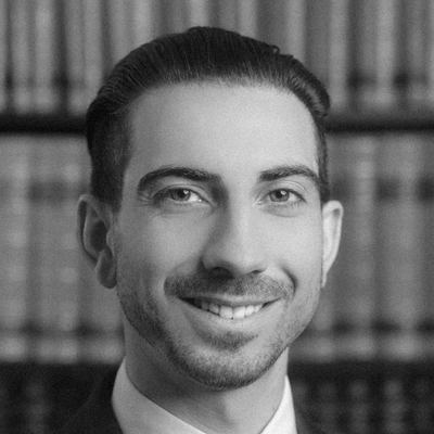 Joseph Primerano from Cartland Law
