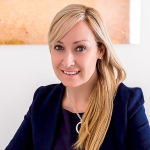 Melinda George from Swift Conveyancing