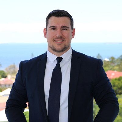 Corey Cullen from Cullen Lawyers