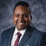 Seshrin Naidoo from Satori Law