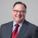 Tony Fifield from Avon Legal