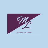 McAllister Legal Services