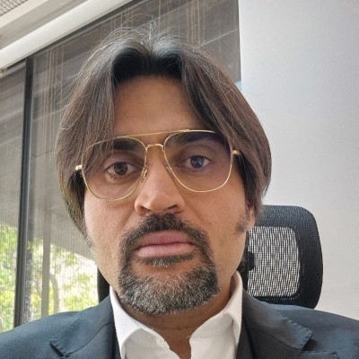 Paramjit Singh Budwal from Budwal Lawyers (Barristers & Solicitors | Notary Public)