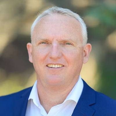 Chris McManus from Premier Legal Solutions