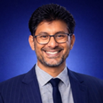 Dinesh Weerakkody from DLegal Barristers & Solicitors