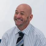 Chris Trevor from Chris Trevor & Associates