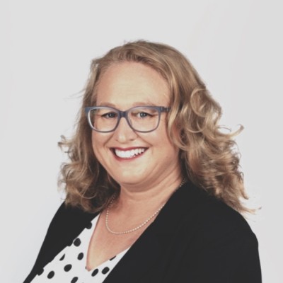 Claire Dunning from At Home Legal