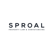 Sproal Property Law & Conveyancing