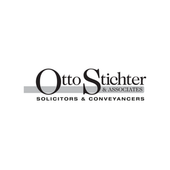 Rosie Jabuka from Otto Stichter & Associates