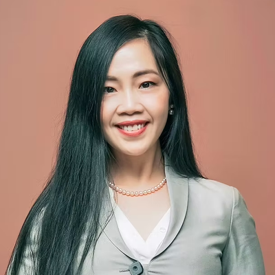 Tammy Tran from TTran Australian Law Firm