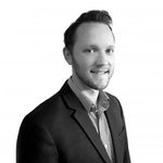 Gavin Martin from GDM Legal & Conveyancing