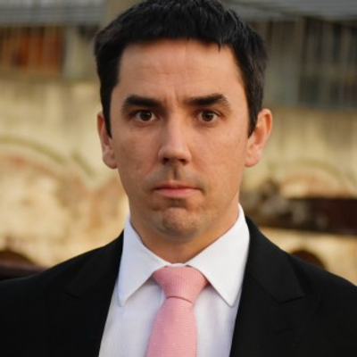 Anthony Strik from Western Sydney Lawyers Pty Ltd t/as Velasquez Legal