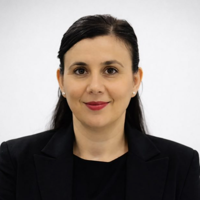 Kristin Galea from Redmont Legal