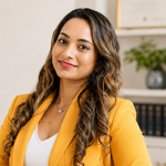 Nicole Pereira from Pereira Lawyers