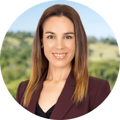Melissa Arndell from Bourke Legal Pty Limited