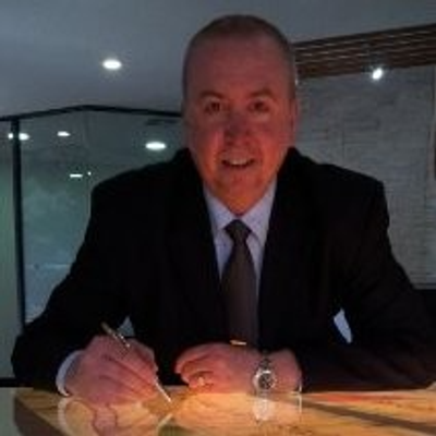 Stephen Gibbons from Stephen Gibbons Lawyers