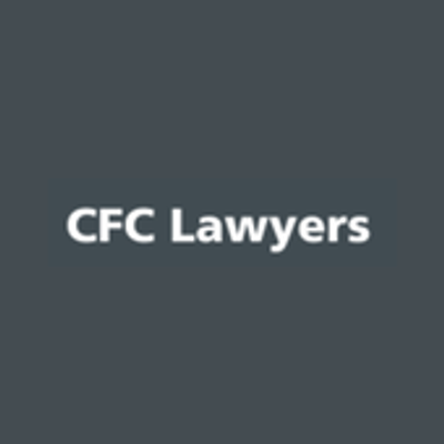 Cerena Fu from CFC Lawyers