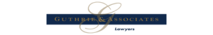 GUTHRIE and ASSOCIATES (VIC) 